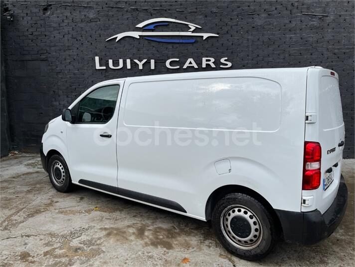PEUGEOT Expert Furgon Premium 1.5 BlueHDi 100 Long