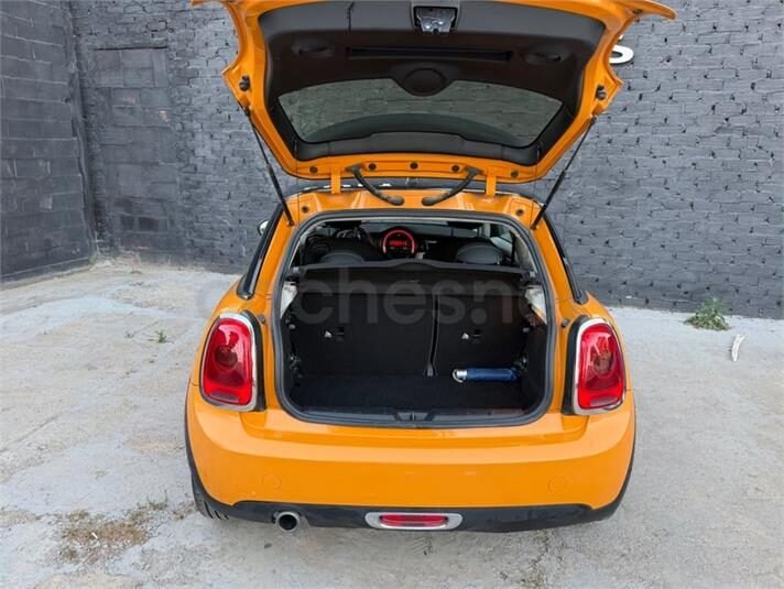 MINI ONE D