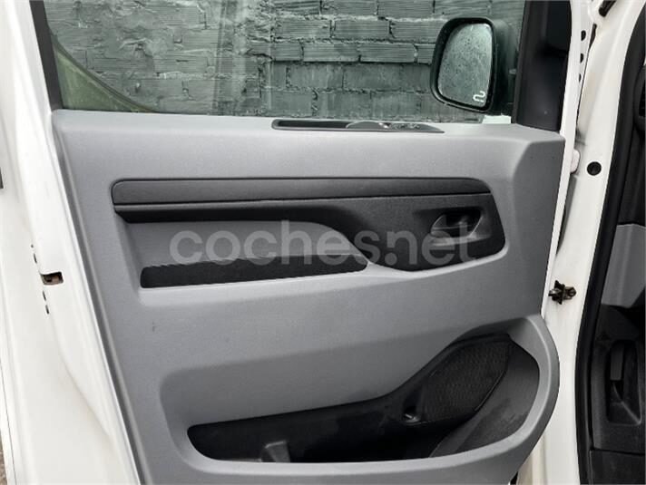 PEUGEOT Expert Furgon Premium 1.5 BlueHDi 100 Long